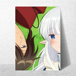 An Archdemons Dilemma Collection for fans An Archdemons Dilemma Posters