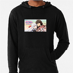 An Archdemons Dilemma Merch Collection An Archdemons Dilemma Hoodies