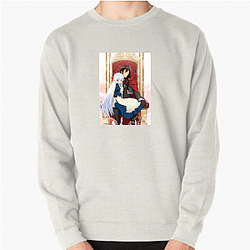 An Archdemons Dilemma Merchandise For Fans An Archdemons Dilemma Sweatshirts