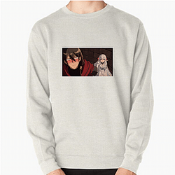 An Archdemons Dilemma Merchandise An Archdemons Dilemma Sweatshirts