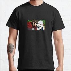 An Archdemons Dilemma Signature An Archdemons Dilemma T-Shirts