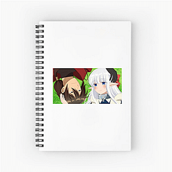 An Archdemons Dilemma Collection for fans An Archdemons Dilemma Notebook