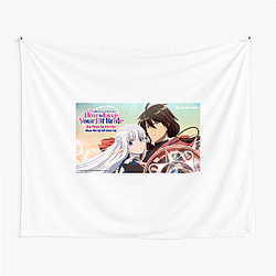 An Archdemons Dilemma Merch Collection An Archdemons Dilemma Tapestries