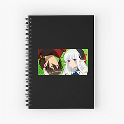 An Archdemons Dilemma Collection for fans An Archdemons Dilemma Notebook