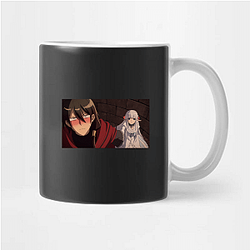An Archdemons Dilemma Merchandise An Archdemons Dilemma Mugs