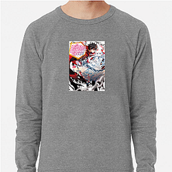 An Archdemons Dilemma Merch For Fans An Archdemons Dilemma Sweatshirts