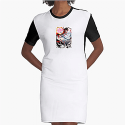 An Archdemons Dilemma Merch For Fans An Archdemons Dilemma Dresses