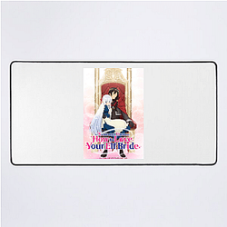 An Archdemons Dilemma Limited Collection An Archdemons Dilemma Mouse Pads