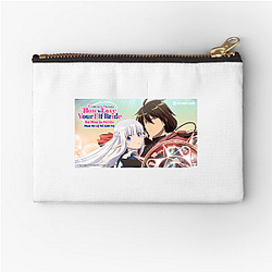 An Archdemons Dilemma Merch Collection An Archdemons Dilemma Zipper Pouches