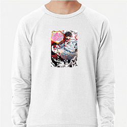 An Archdemons Dilemma Merch For Fans An Archdemons Dilemma Sweatshirts