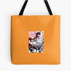 An Archdemons Dilemma Merch For Fans An Archdemons Dilemma Bags