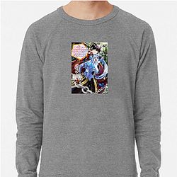 An Archdemons Dilemma Fan Art An Archdemons Dilemma Sweatshirts