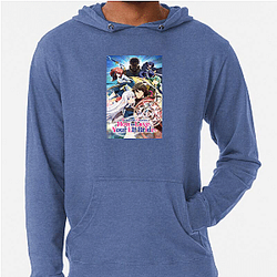 An Archdemons Dilemma Merch An Archdemons Dilemma Hoodies