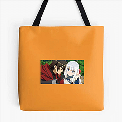 An Archdemons Dilemma Signature An Archdemons Dilemma Bags