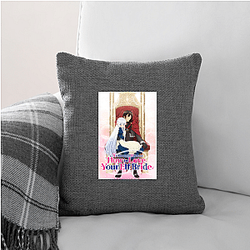 An Archdemons Dilemma Limited Collection An Archdemons Dilemma Pillows Cover