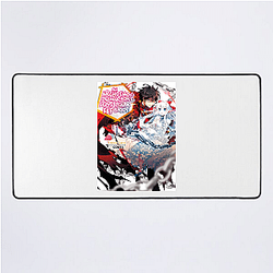 An Archdemons Dilemma Merch For Fans An Archdemons Dilemma Mouse Pads
