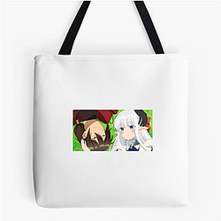 An Archdemons Dilemma Collection for fans An Archdemons Dilemma Bags