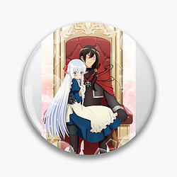 An Archdemons Dilemma Merchandise For Fans An Archdemons Dilemma Pins