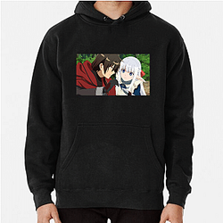 An Archdemons Dilemma Signature An Archdemons Dilemma Hoodies