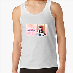 An Archdemons Dilemma Special Collection An Archdemons Dilemma Tank Tops