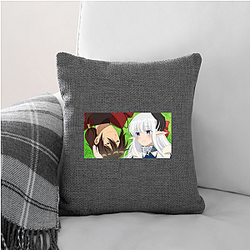 An Archdemons Dilemma Collection for fans An Archdemons Dilemma Pillows Cover