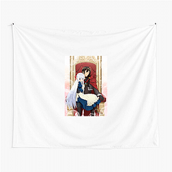 An Archdemons Dilemma Merchandise For Fans An Archdemons Dilemma Tapestries