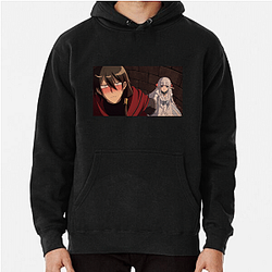 An Archdemons Dilemma Merchandise An Archdemons Dilemma Hoodies