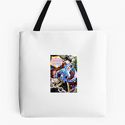 An Archdemons Dilemma Fan Art An Archdemons Dilemma Bags
