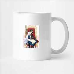 An Archdemons Dilemma Merchandise For Fans An Archdemons Dilemma Mugs