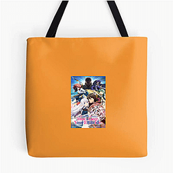 An Archdemons Dilemma Merch An Archdemons Dilemma Bags