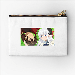 An Archdemons Dilemma Collection for fans An Archdemons Dilemma Zipper Pouches