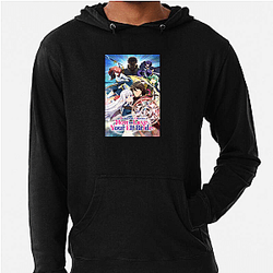 An Archdemons Dilemma Merch An Archdemons Dilemma Hoodies