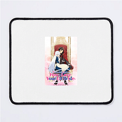An Archdemons Dilemma Limited Collection An Archdemons Dilemma Mouse Pads
