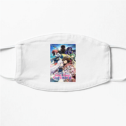 An Archdemons Dilemma Merch An Archdemons Dilemma Face Masks
