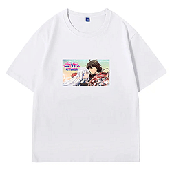 An Archdemons Dilemma Merch Collection An Archdemons Dilemma T-Shirts