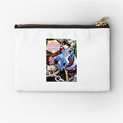 An Archdemons Dilemma Fan Art An Archdemons Dilemma Zipper Pouches