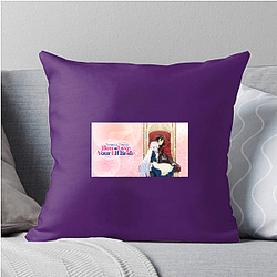 An Archdemons Dilemma Special Collection An Archdemons Dilemma Pillows Cover