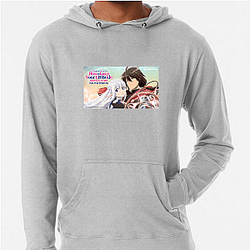 An Archdemons Dilemma Merch Collection An Archdemons Dilemma Hoodies