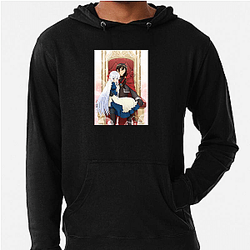 An Archdemons Dilemma Merchandise For Fans An Archdemons Dilemma Hoodies