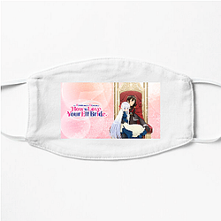 An Archdemons Dilemma Special Collection An Archdemons Dilemma Face Masks