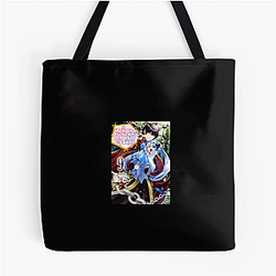 An Archdemons Dilemma Fan Art An Archdemons Dilemma Bags