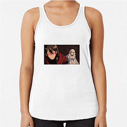 An Archdemons Dilemma Merchandise An Archdemons Dilemma Tank Tops