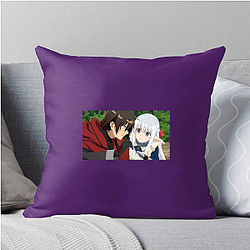 An Archdemons Dilemma Signature An Archdemons Dilemma Pillows Cover