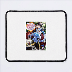 An Archdemons Dilemma Fan Art An Archdemons Dilemma Mouse Pads