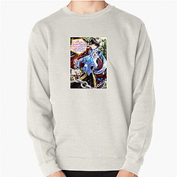 An Archdemons Dilemma Fan Art An Archdemons Dilemma Sweatshirts
