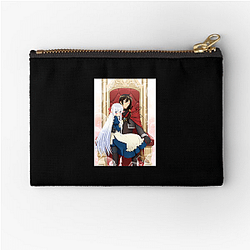 An Archdemons Dilemma Merchandise For Fans An Archdemons Dilemma Zipper Pouches
