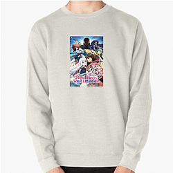 An Archdemons Dilemma Merch An Archdemons Dilemma Sweatshirts