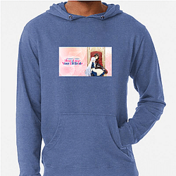 An Archdemons Dilemma Special Collection An Archdemons Dilemma Hoodies