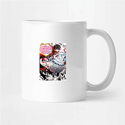 An Archdemons Dilemma Merch For Fans An Archdemons Dilemma Mugs