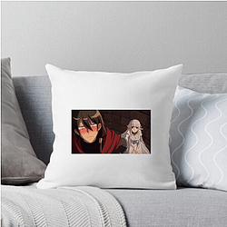 An Archdemons Dilemma Merchandise An Archdemons Dilemma Pillows Cover